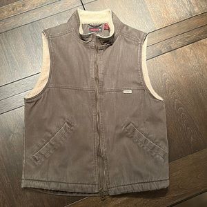 Wolverine Upland Vest
